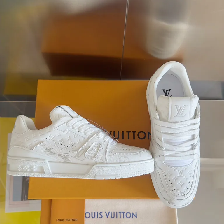 Louis Vuitton Shoe 